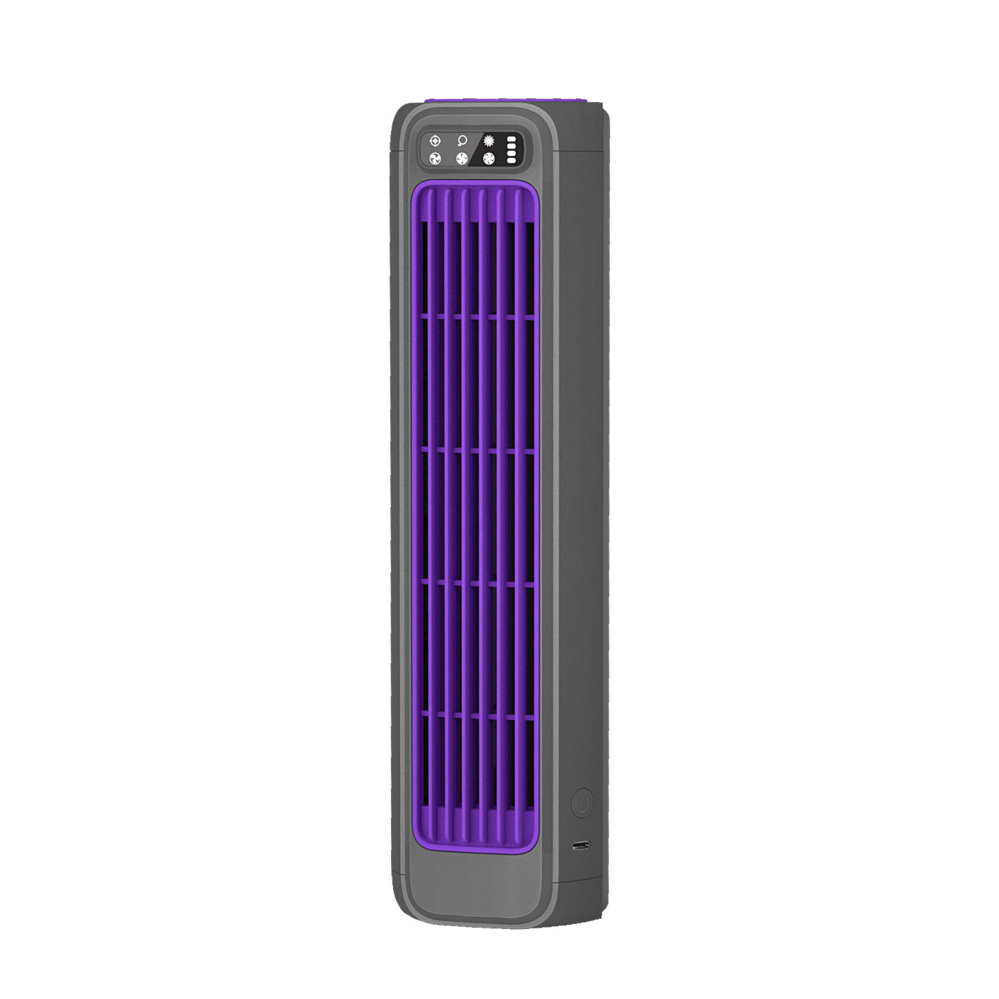Cooling Ace Portable Cooling Fan 1X