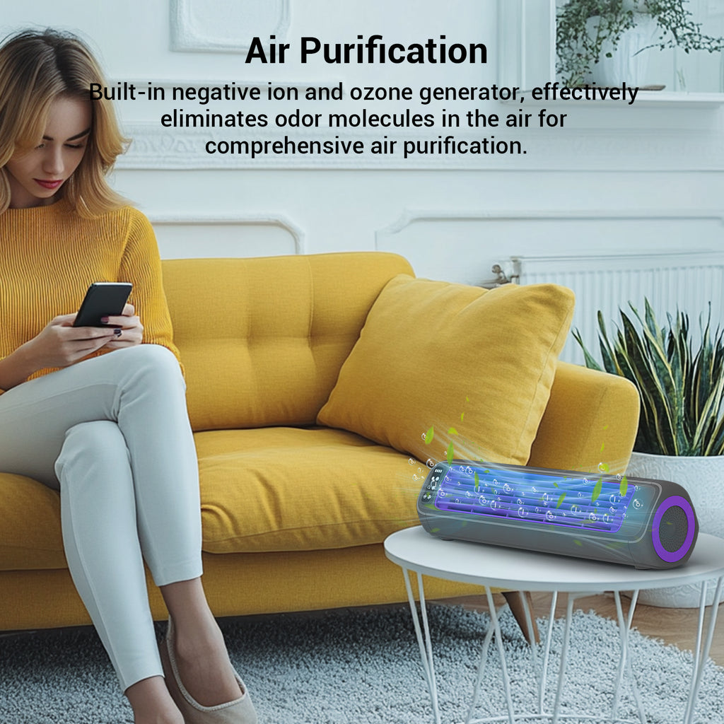 Cooling ace portable air conditioner 3X