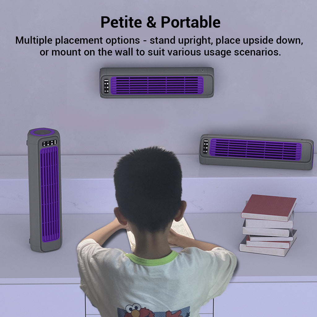 Cooling ace portable air conditioner 3X