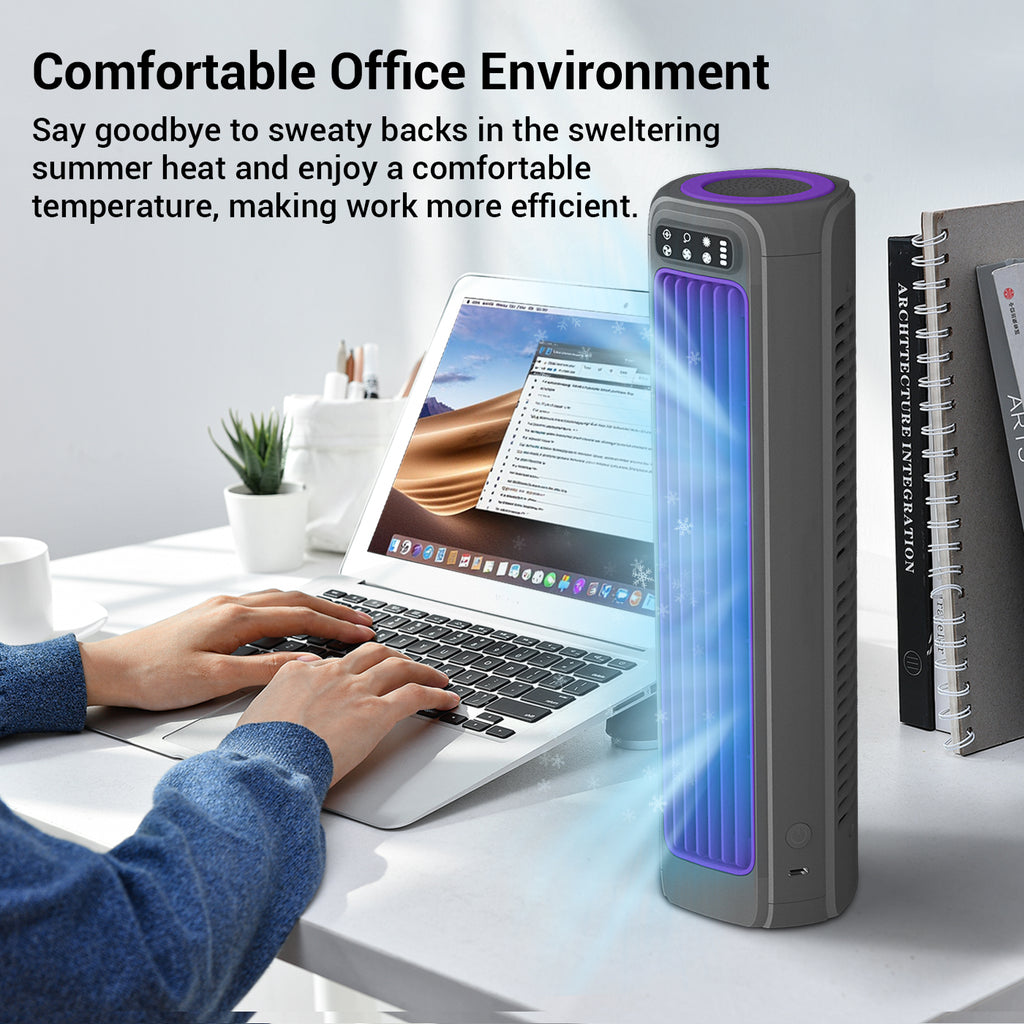 Cooling ace portable air conditioner 3X
