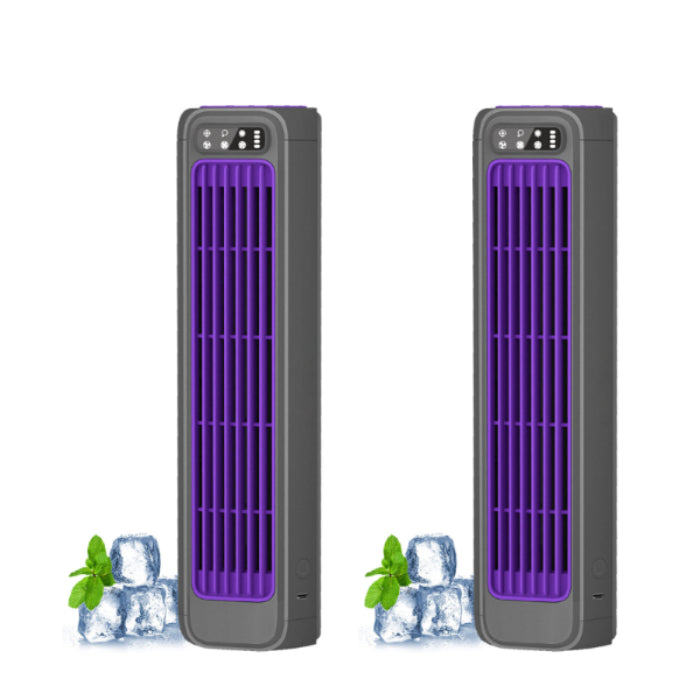 Cooling Ace Portable Bladeless Fan 2X